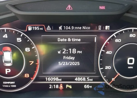 2018 Audi Q5 2.0T Premium/2.0T Tech Premium from USA, damaged, VIN WA1CNAFY1J2199545